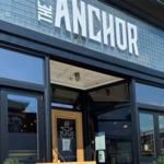The Anchor
