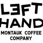 Left Hand Coffee