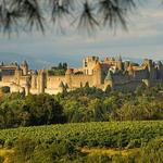 Carcassonne Village