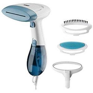 Conair Turbo ExtremeSteam Advanced Handheld Fabric Garment Steamer (GS76RGD)