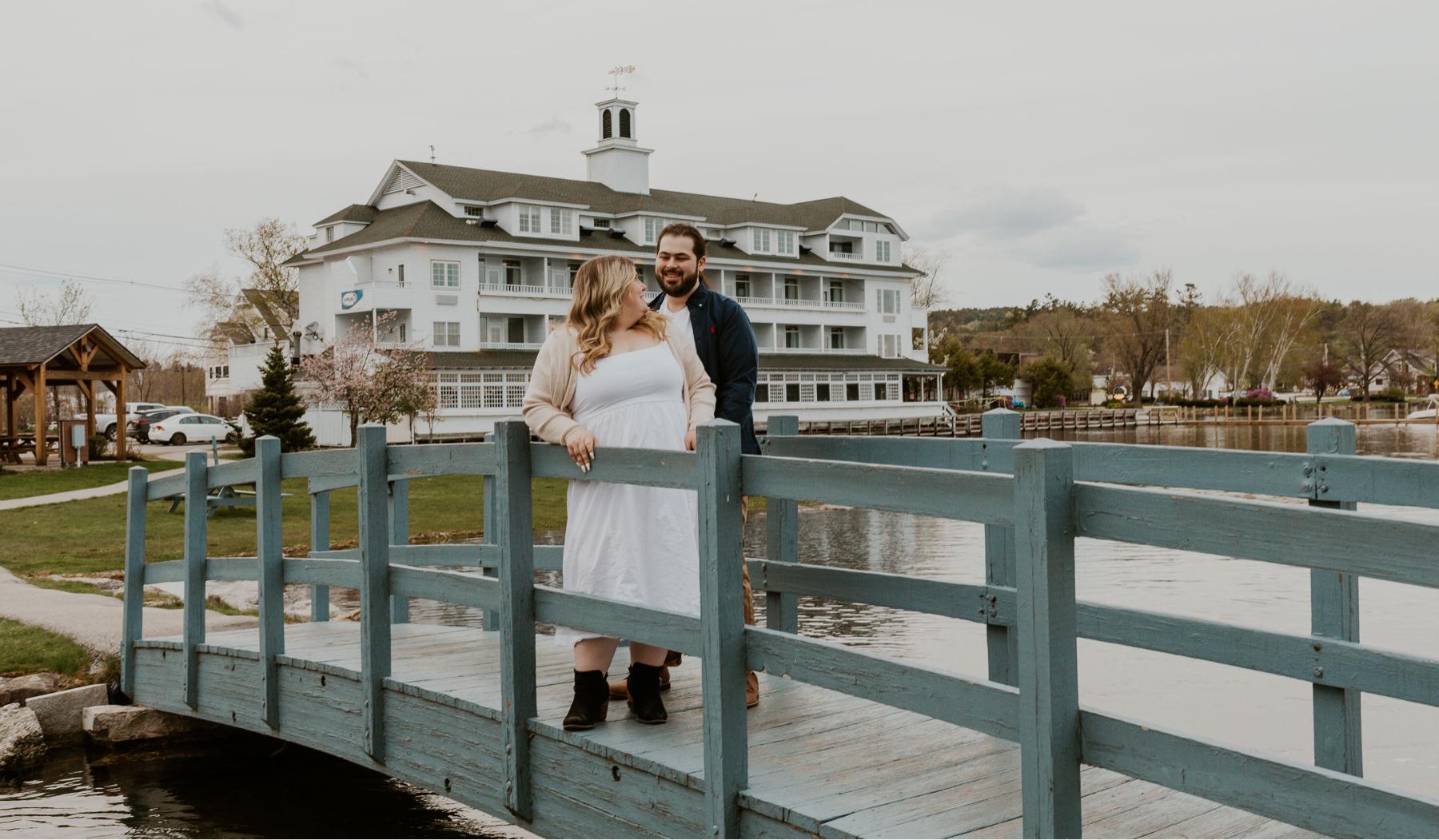 The Wedding Website of Kiana-Lee Hoyle and Vincent Caradonna-Navarro