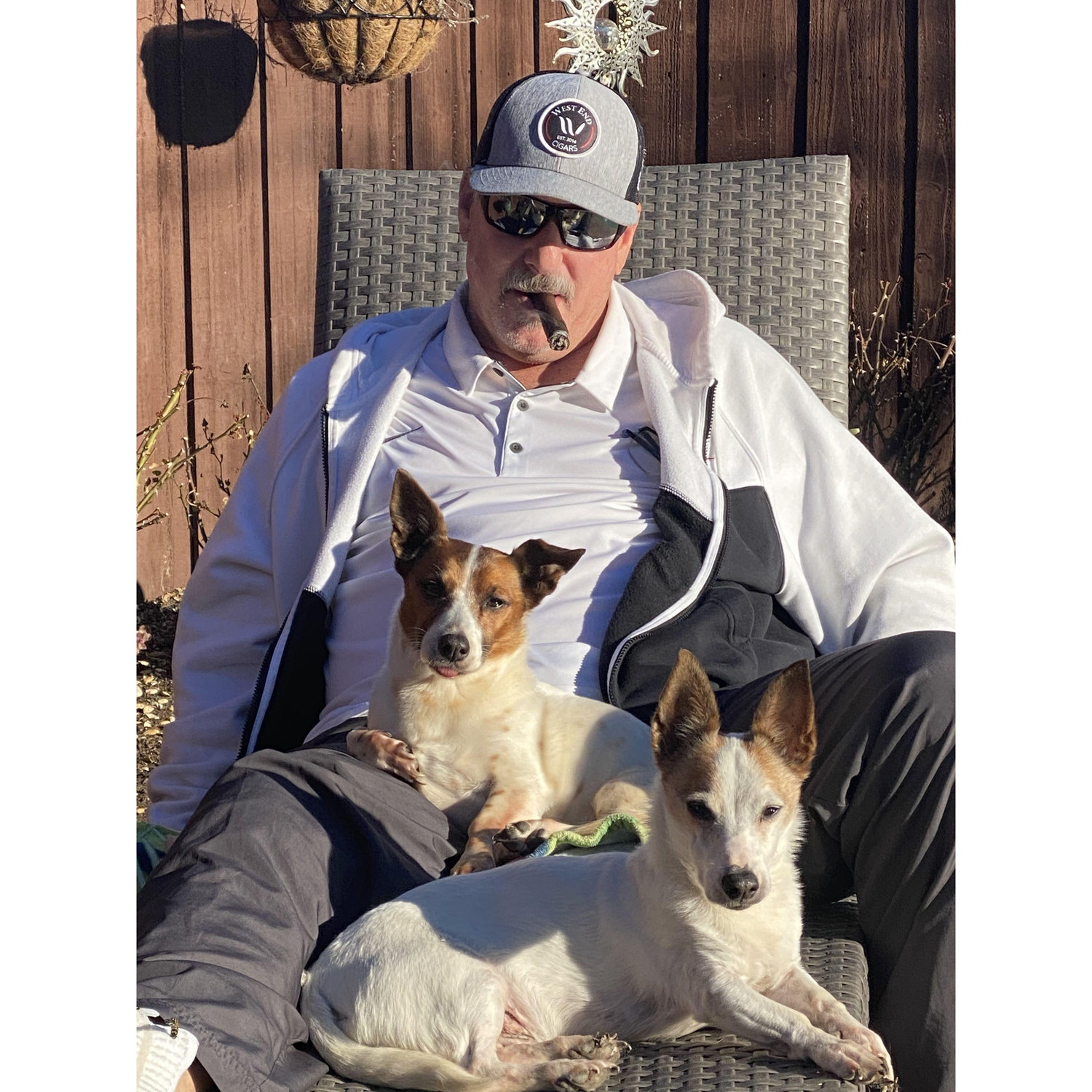 Dog Dad