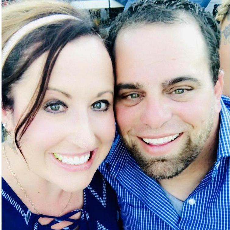 Attending our first Reno Rodeo together in the summer of 2017!