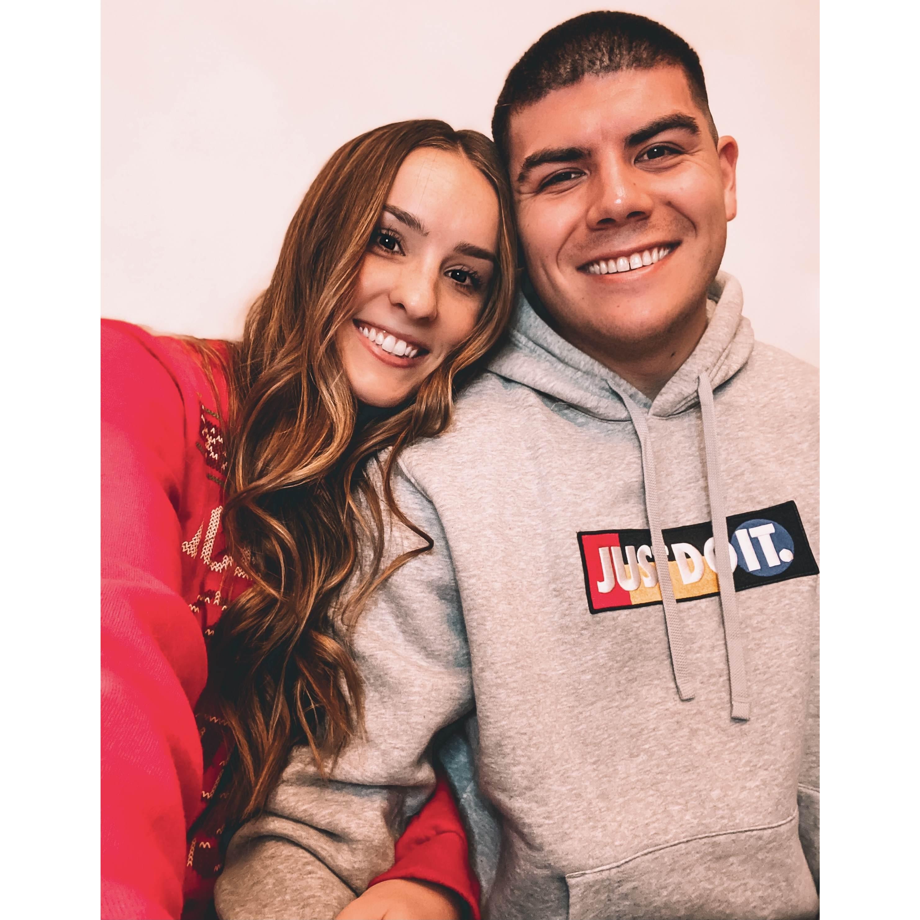 Valentines Day 2020!