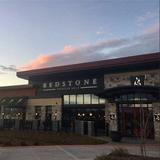 Redstone American Grill