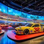 NASCAR Hall of Fame