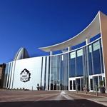 Pro Football Hall of Fame