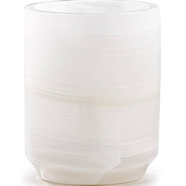 Hielo White Onyx Tumbler