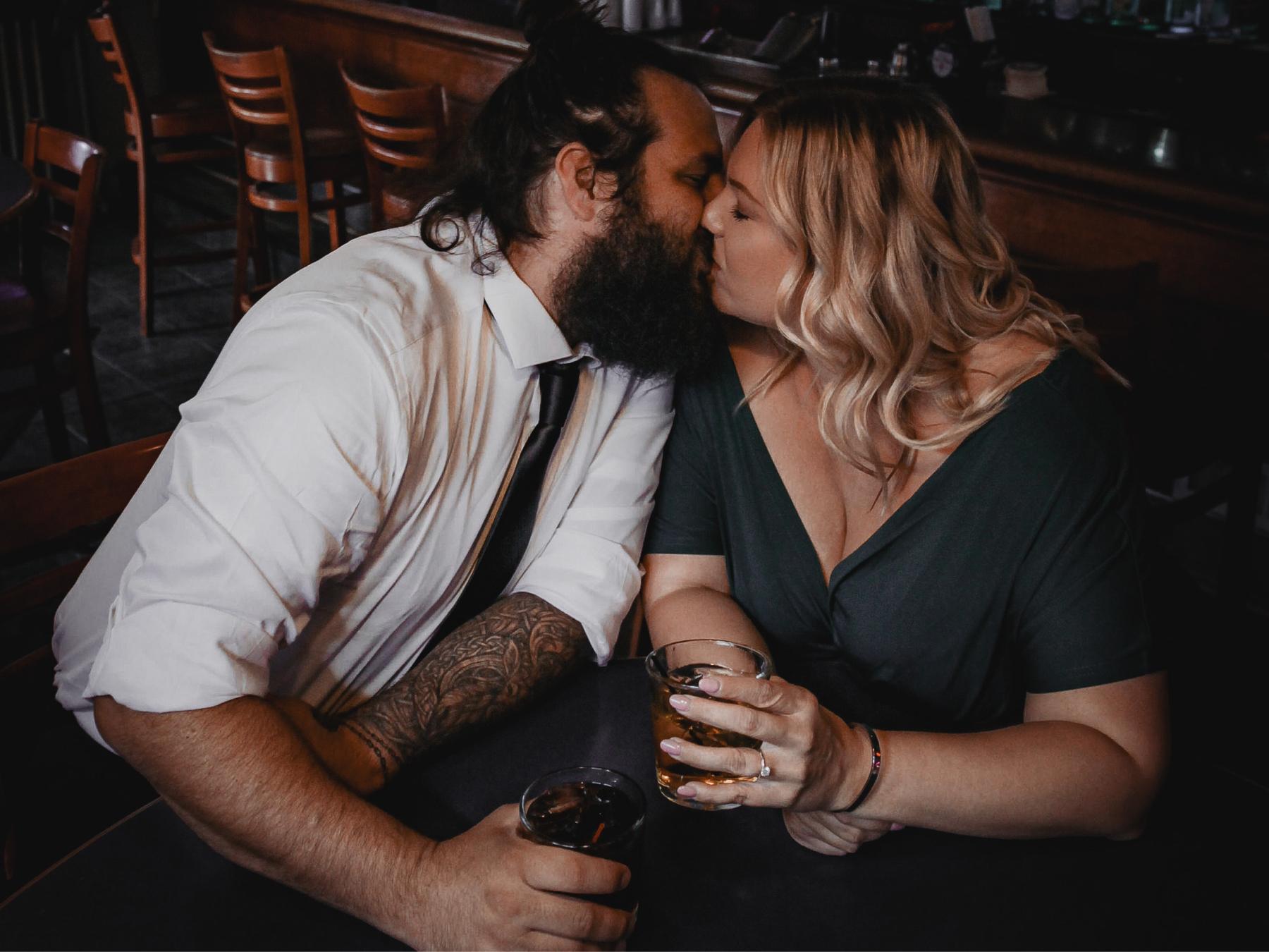 The Wedding Website of Kayleigh Mulla and Patrick Schwierjohann