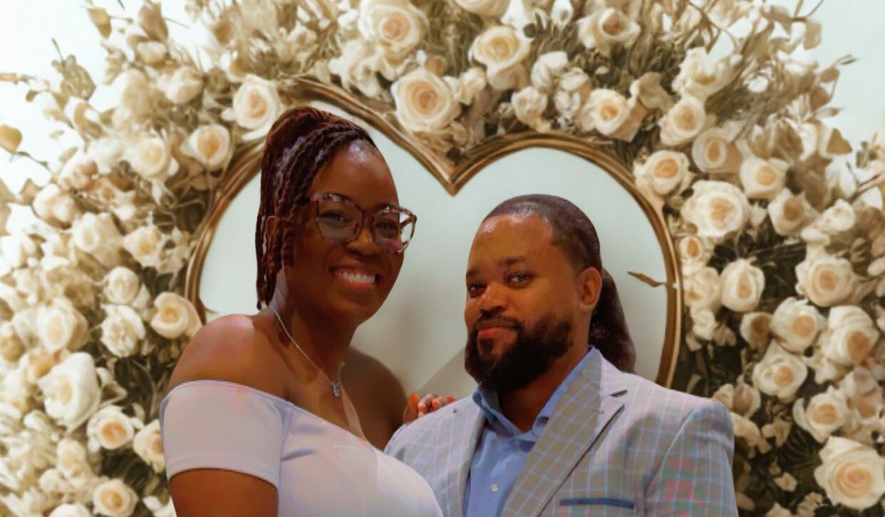The Wedding Website of Crystal Huff and Michael Burkhalter