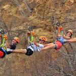 Wild Canyon Adventures