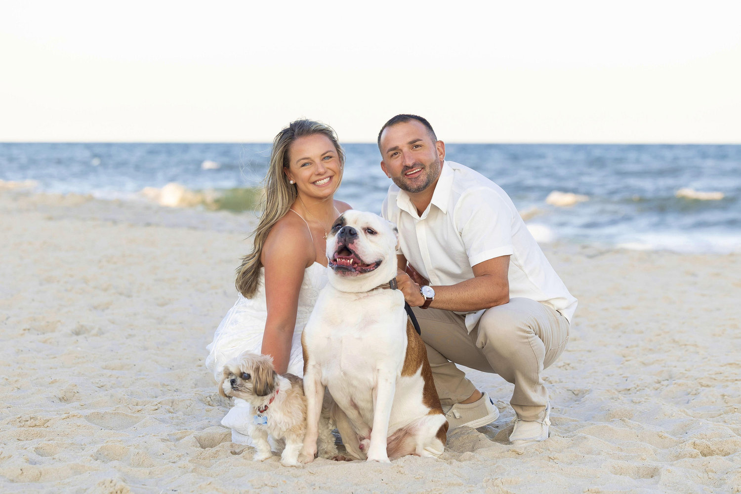 The Wedding Website of Stephanie Yarusso and Dan DiSalvo