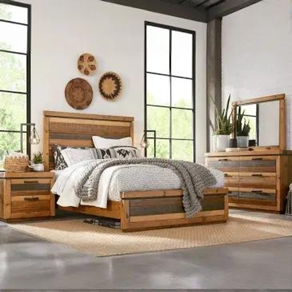 King Size Bedroom Set