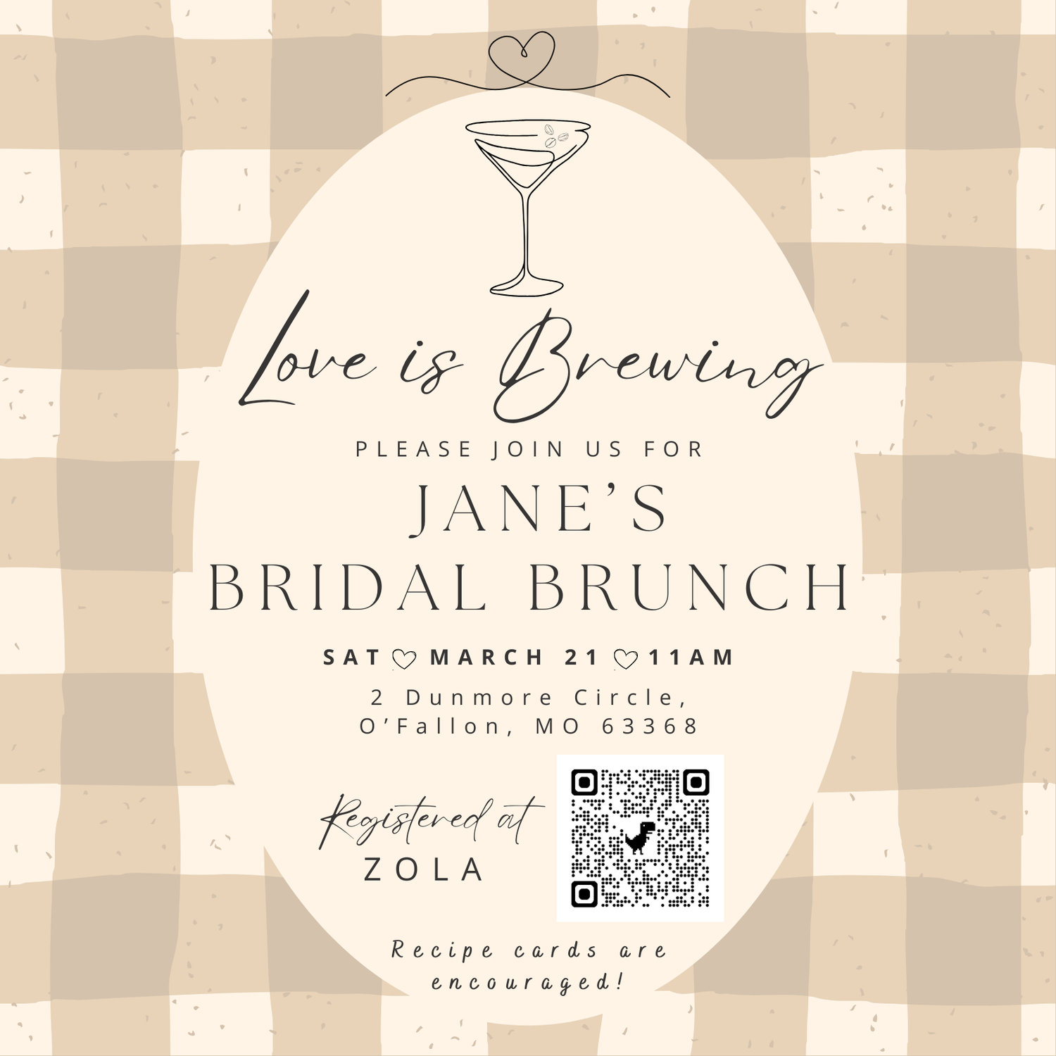 The Wedding Website of Jane Thompson and Kyle Greenwald