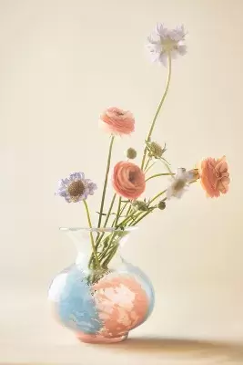 Elea Vase