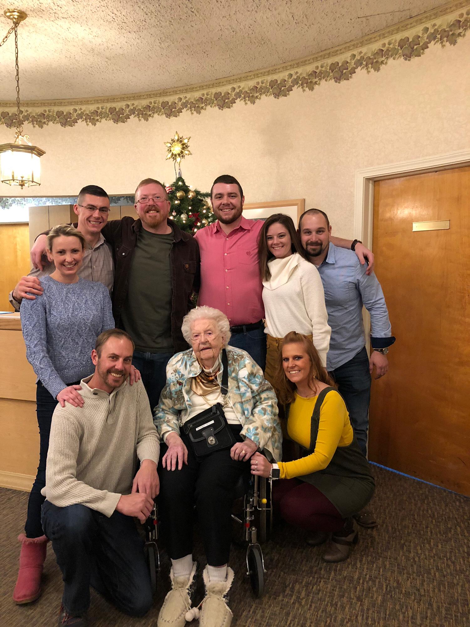 Thanksgiving 2018