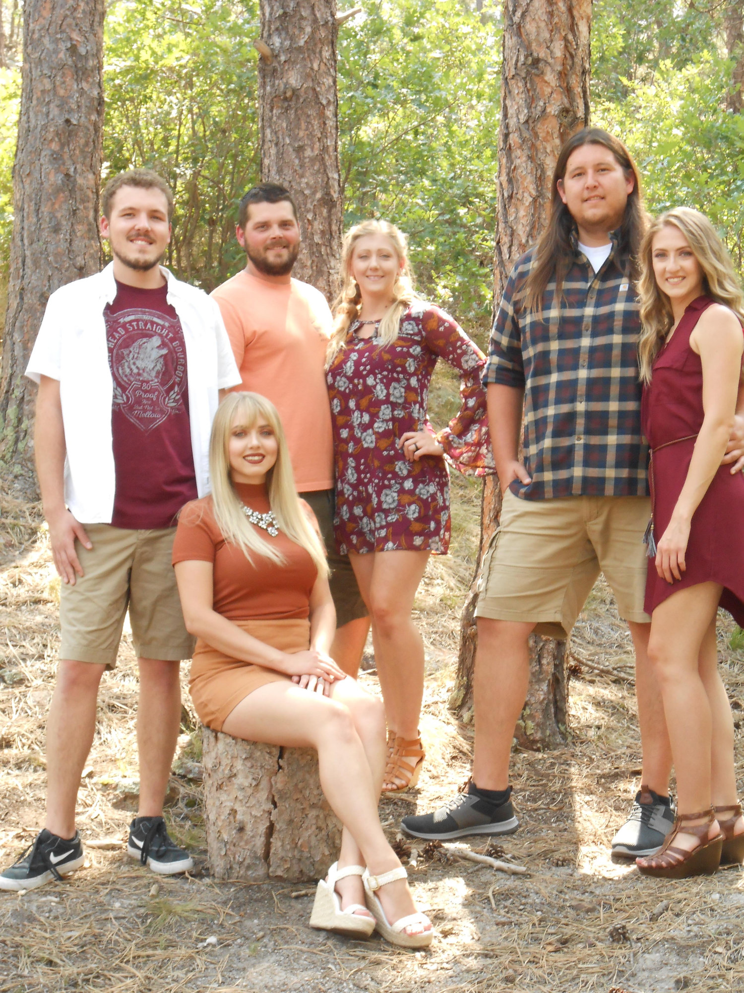 The Wedding Website of Amber Snipes and Zachary Michl