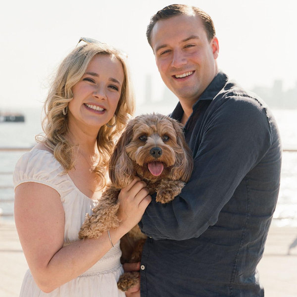 Cleo Dog Sitter For Our Honeymoon