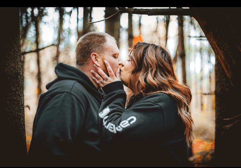 The Wedding Website of shannon masterson and Mark Szpara