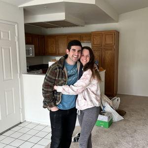 Newlywed fund