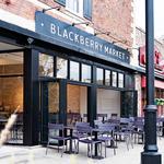 Blackberry Market Argenta