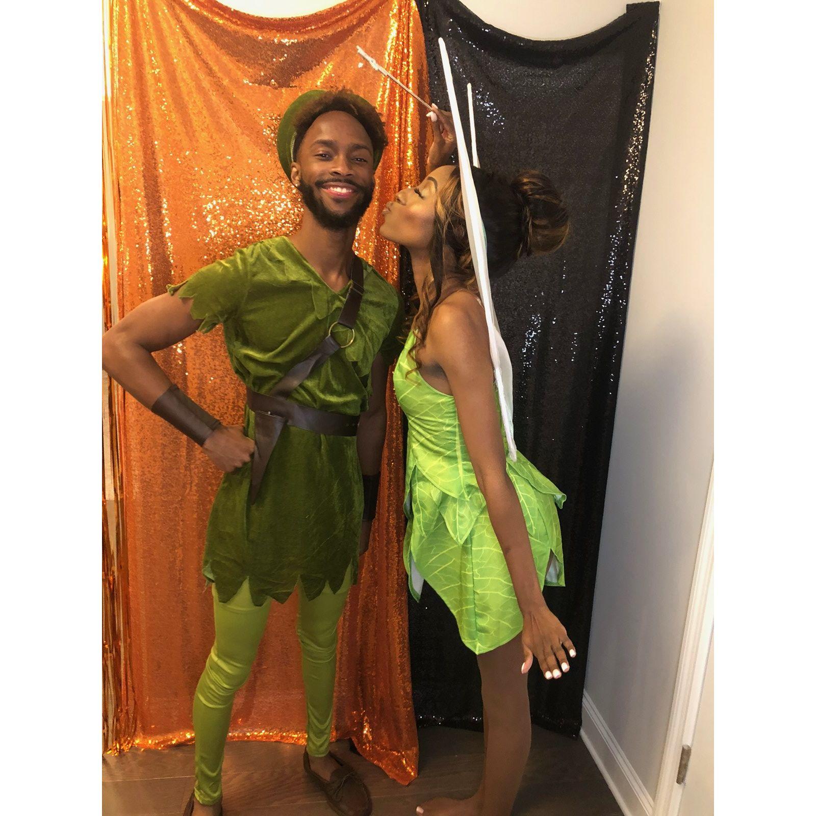 Halloween Party (Huntsville, AL) - 2020