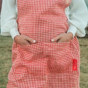 Adult Jour Apron