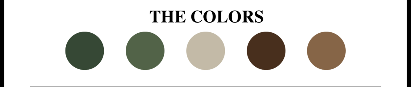 The Wedding Website of Ashley Larkins and Christopher Powell