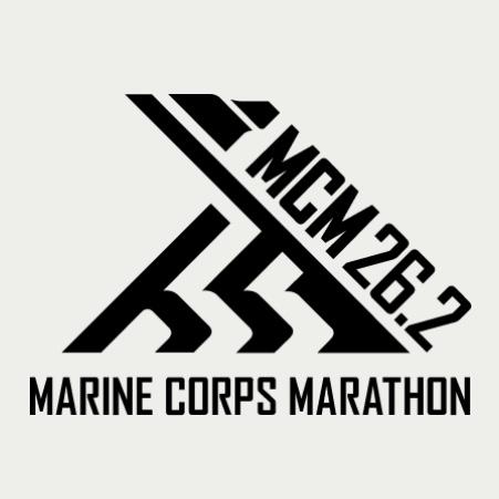 Marine Corps Marathon 2025