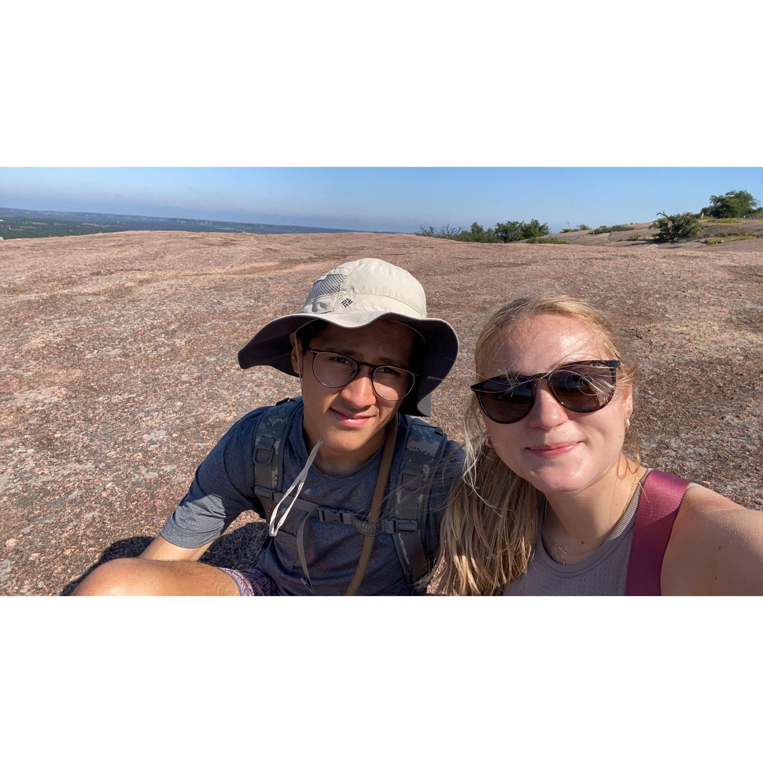 Enchanted Rock 2023