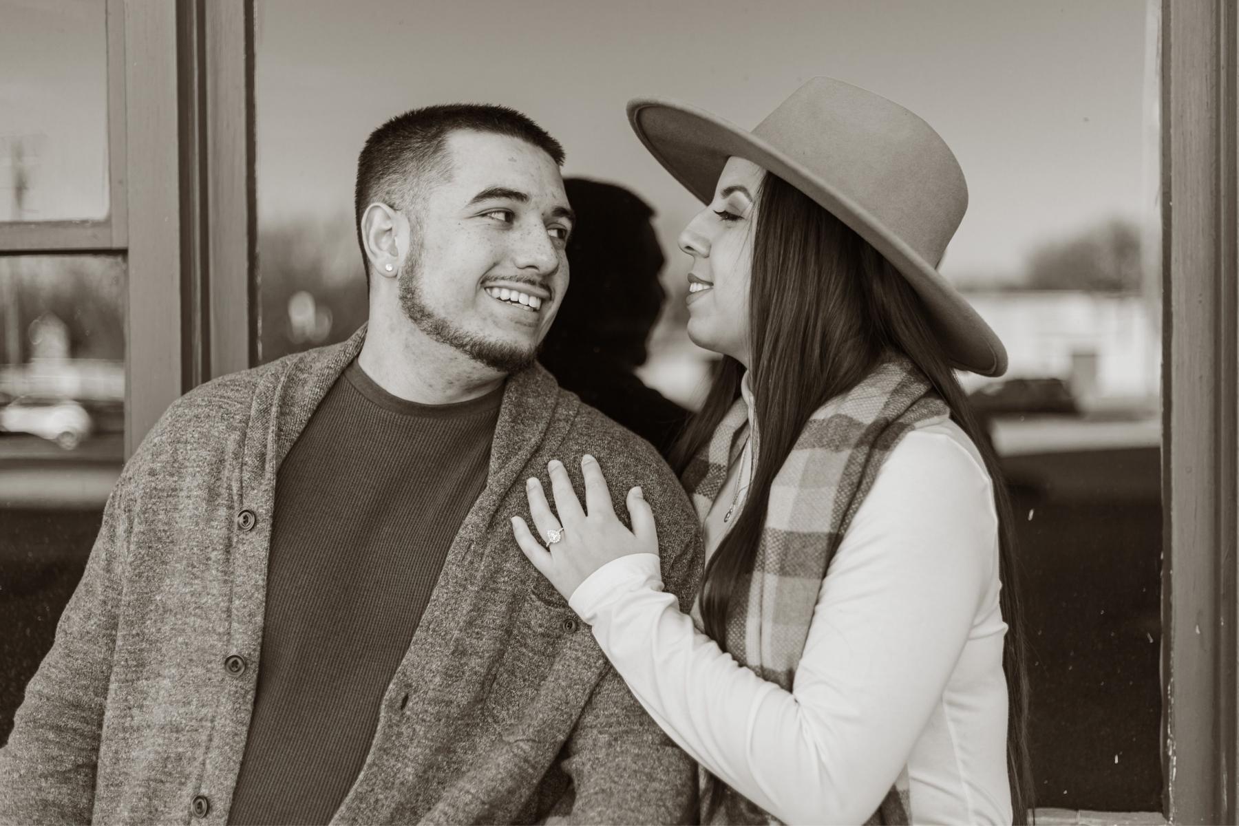 Dominic’s favorite ❤️