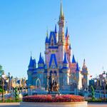 Walt Disney World