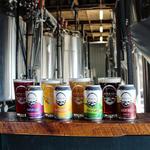 Copper Trail Brewing