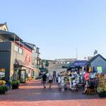 Bowens Wharf