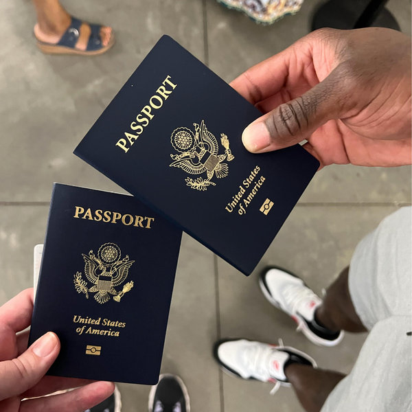 Honeymoon Fund✈️🤍