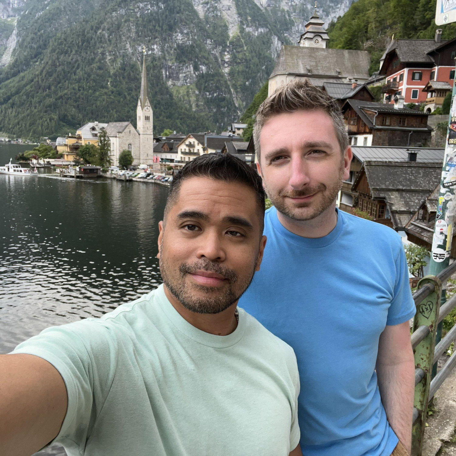 Halstatt, Austria