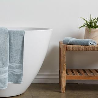 Classic Turkish Cotton Bath Sheet