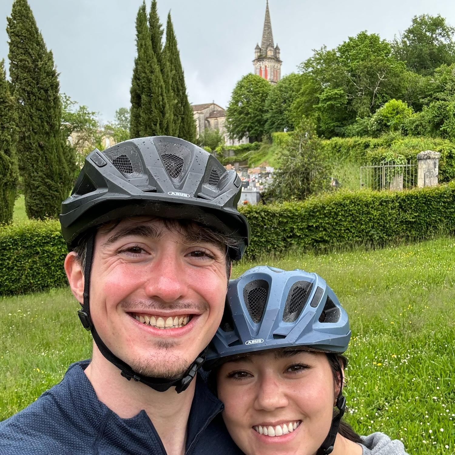 Bordeaux 2024