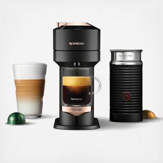 Vertuo Next Premium with Aeroccino