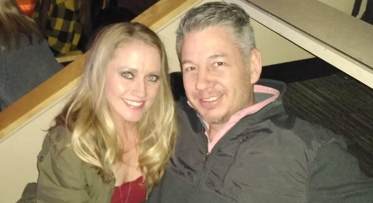 The Wedding Website of Mikki Blumer and Bryan Helm