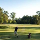 Chequamegon Bay Golf Club