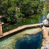 Jacob's Well Natural Area
