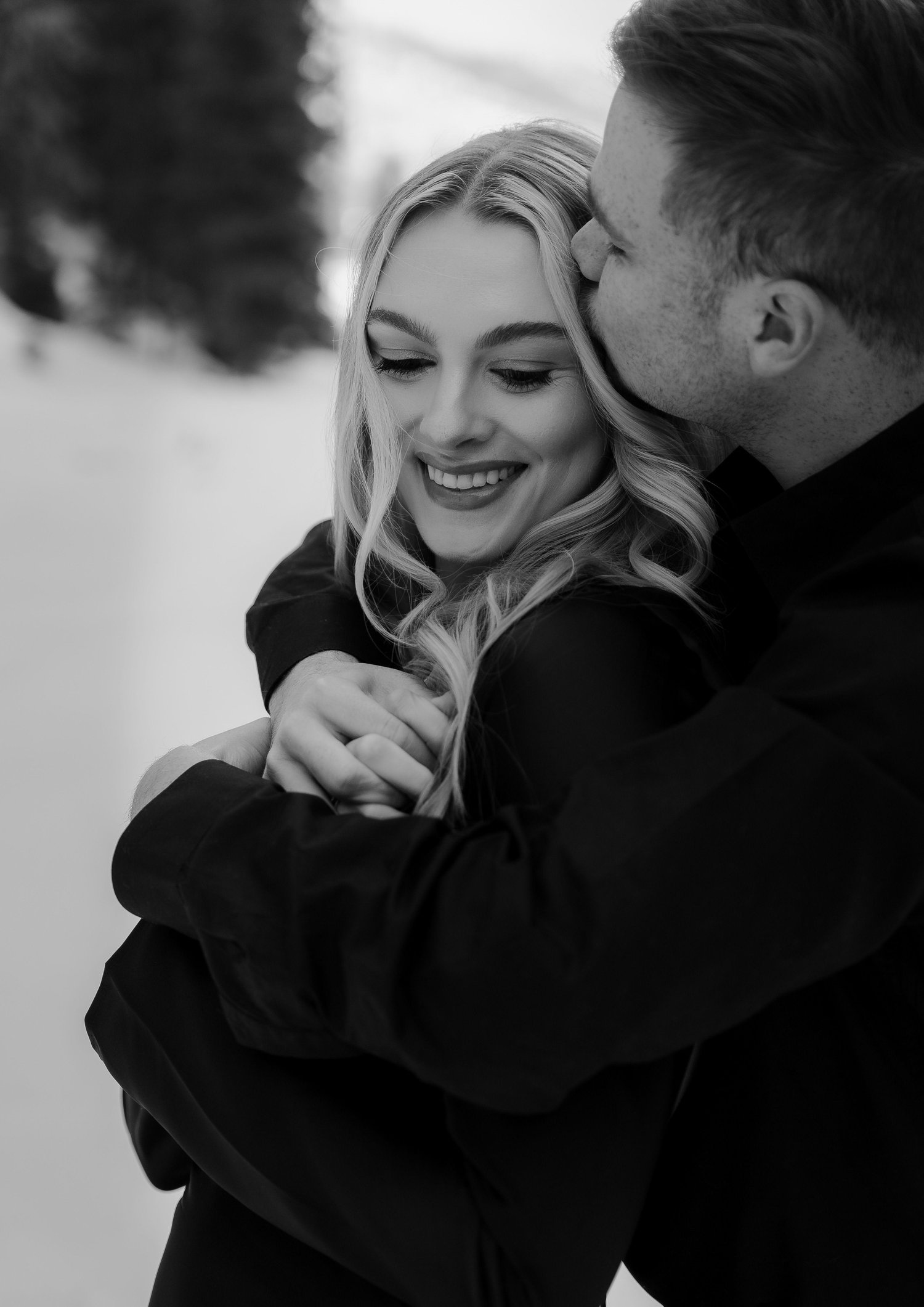 The Wedding Website of Shyler Mayfield and James Swallow
