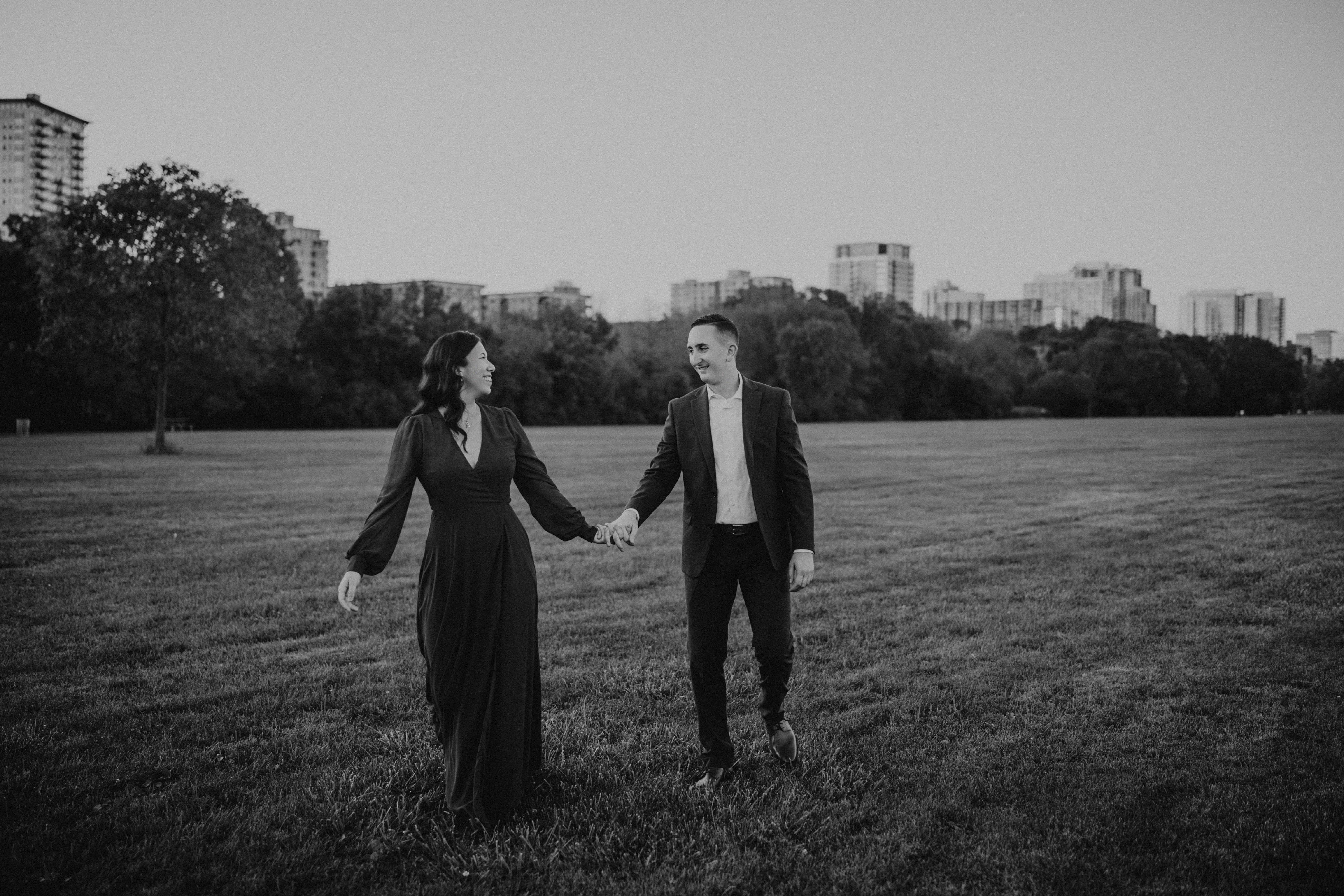 The Wedding Website of Sabrina Raber and Ben Haimann