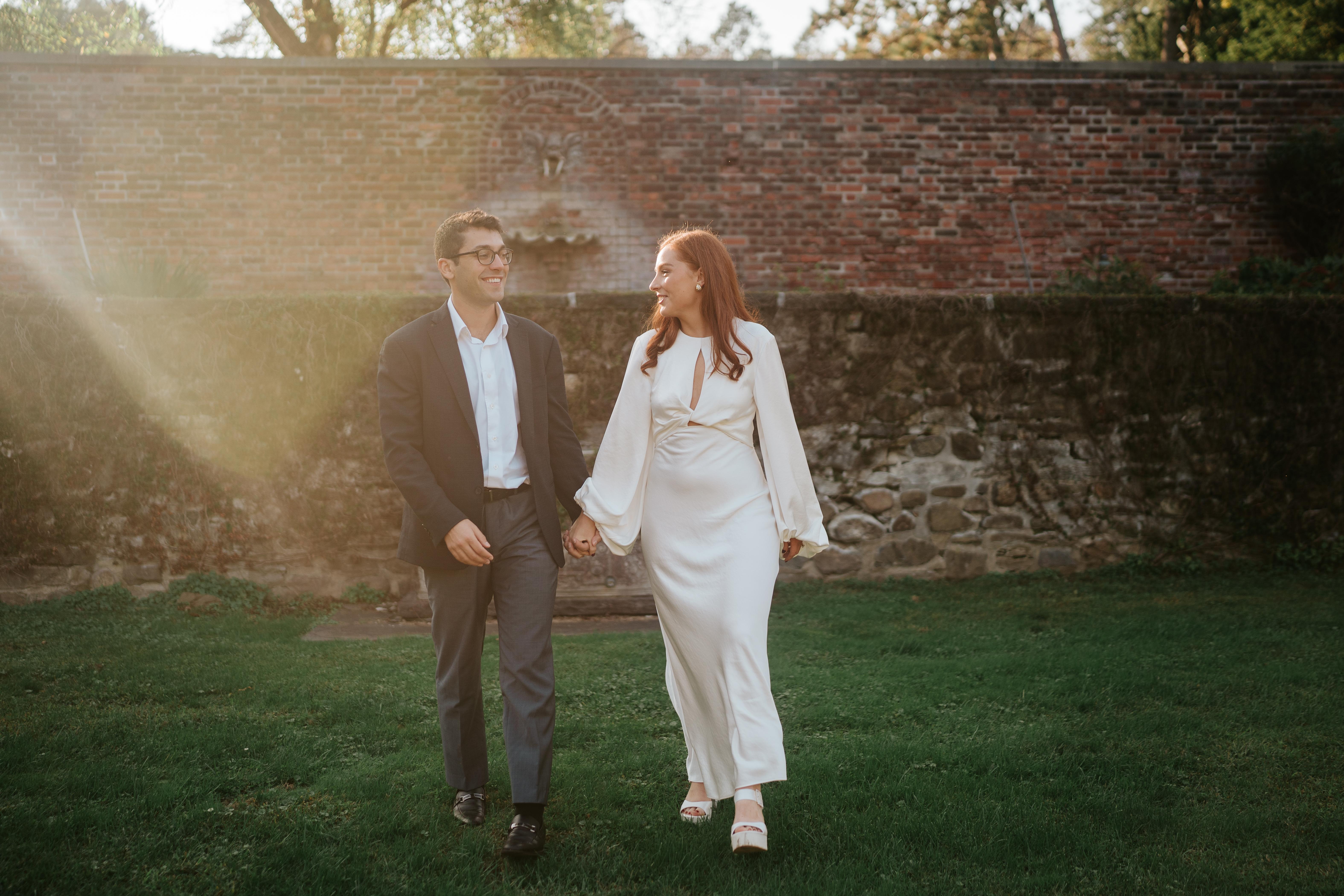 The Wedding Website of Madison Smith and Dominick Castoro