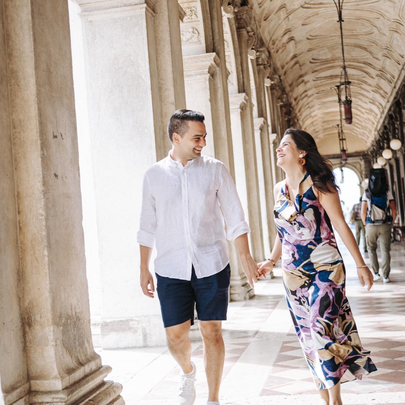 Summer of 2024
Venice, Italy