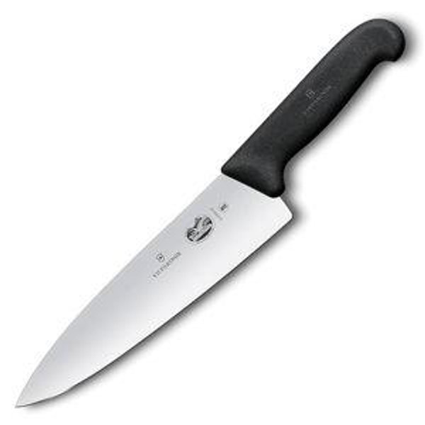 Victorinox Chef's Knife Swiss Army