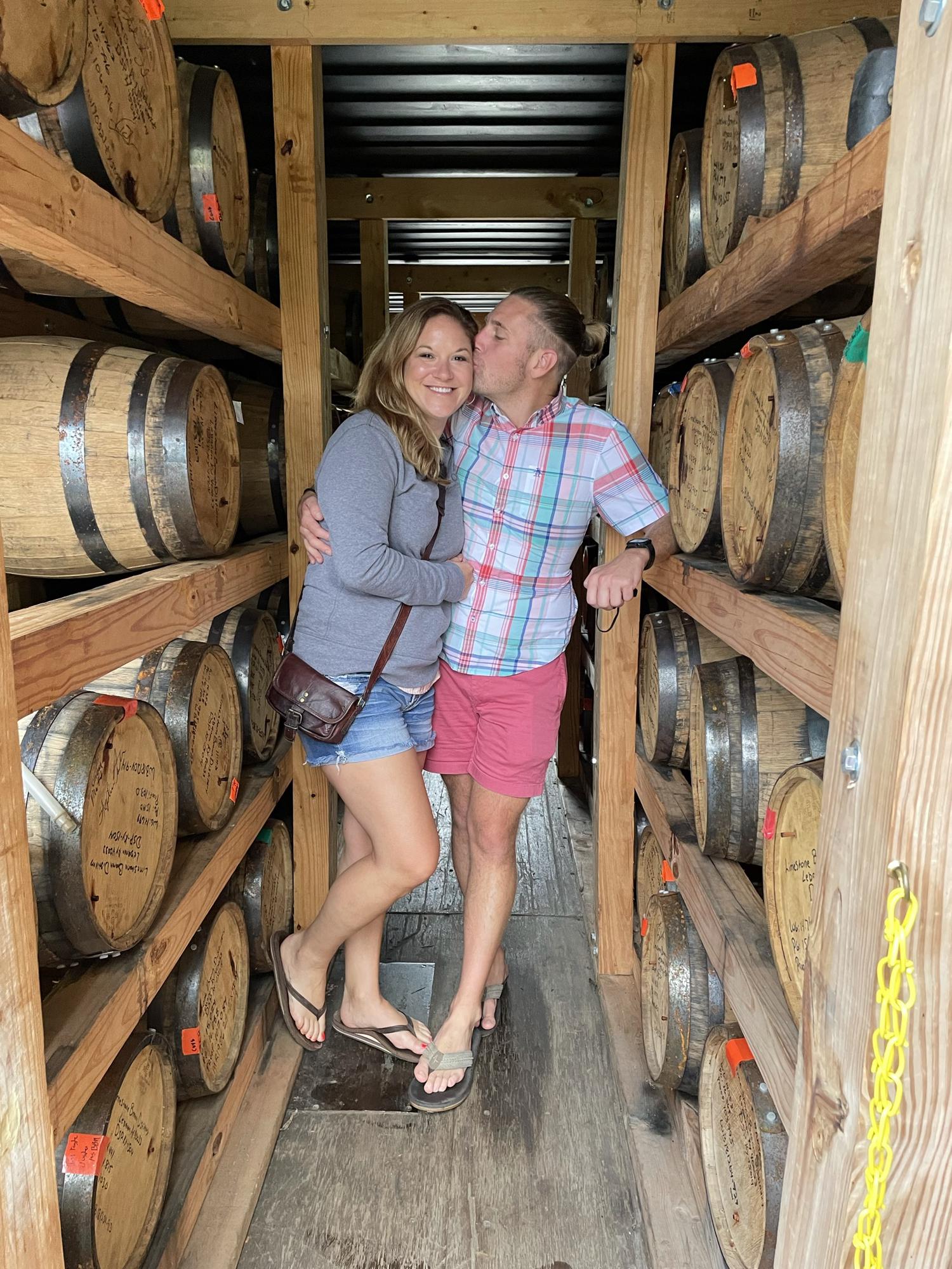 KY Bourbon Country