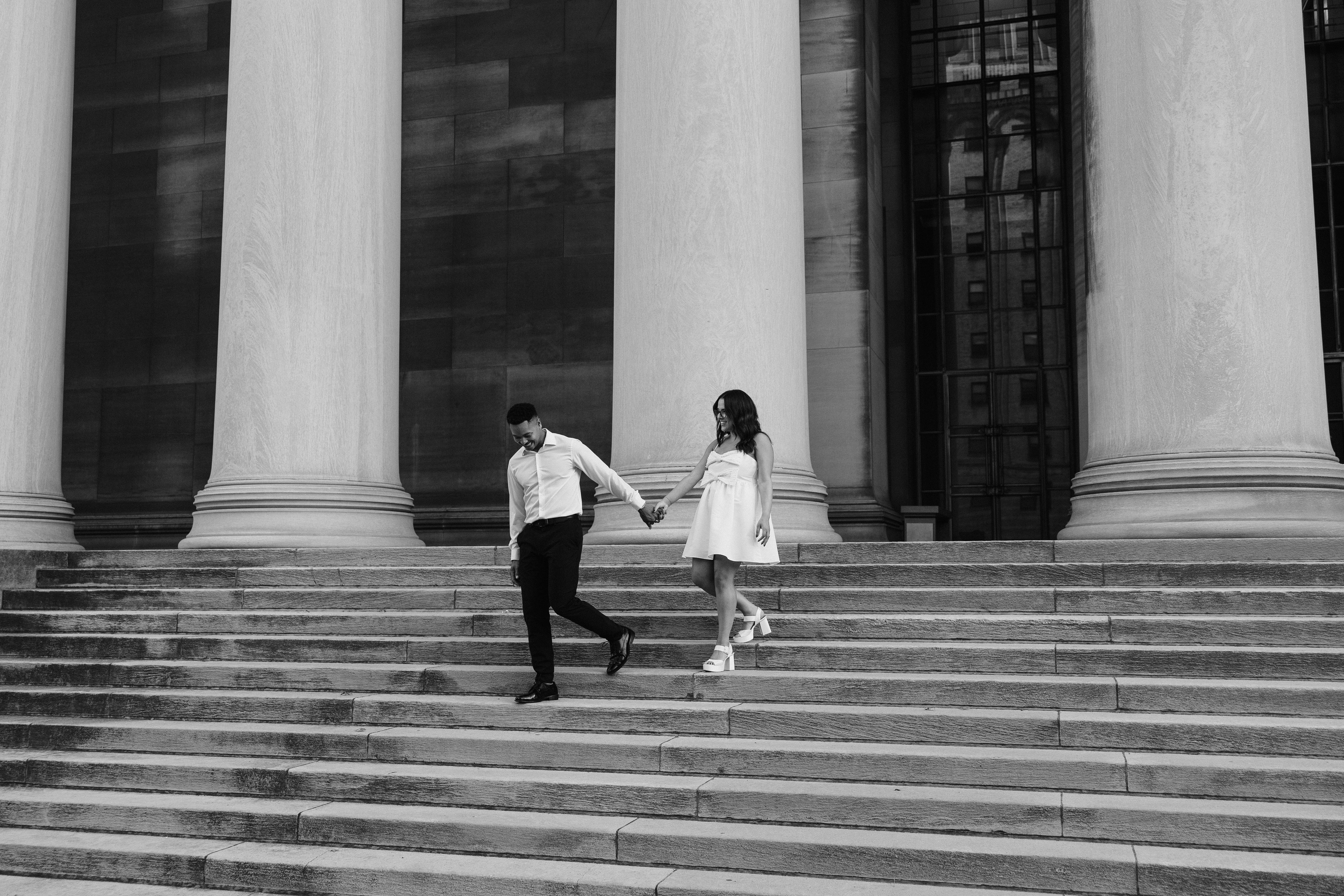 The Wedding Website of Kacy Ruffin and James Ross