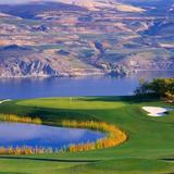 Lake Chelan Municipal Golf Course